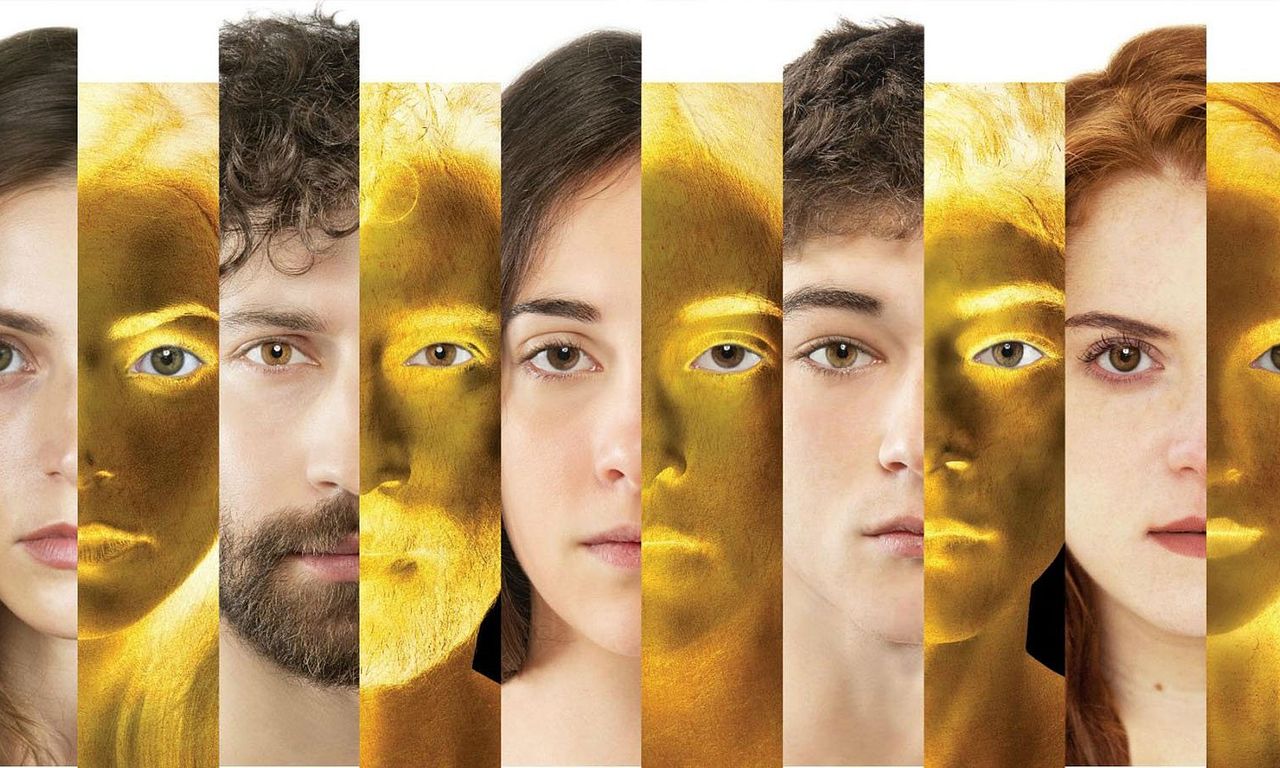 header image for My Second Time