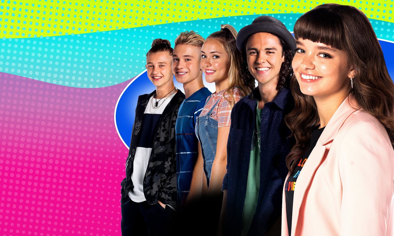 header image for Penny on M.A.R.S.