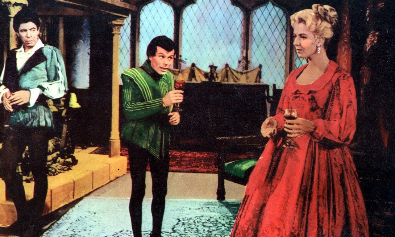 header image for Beauty and the Beast