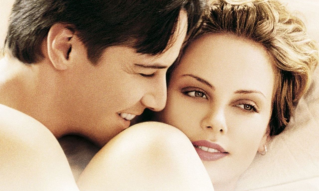 header image for Sweet November