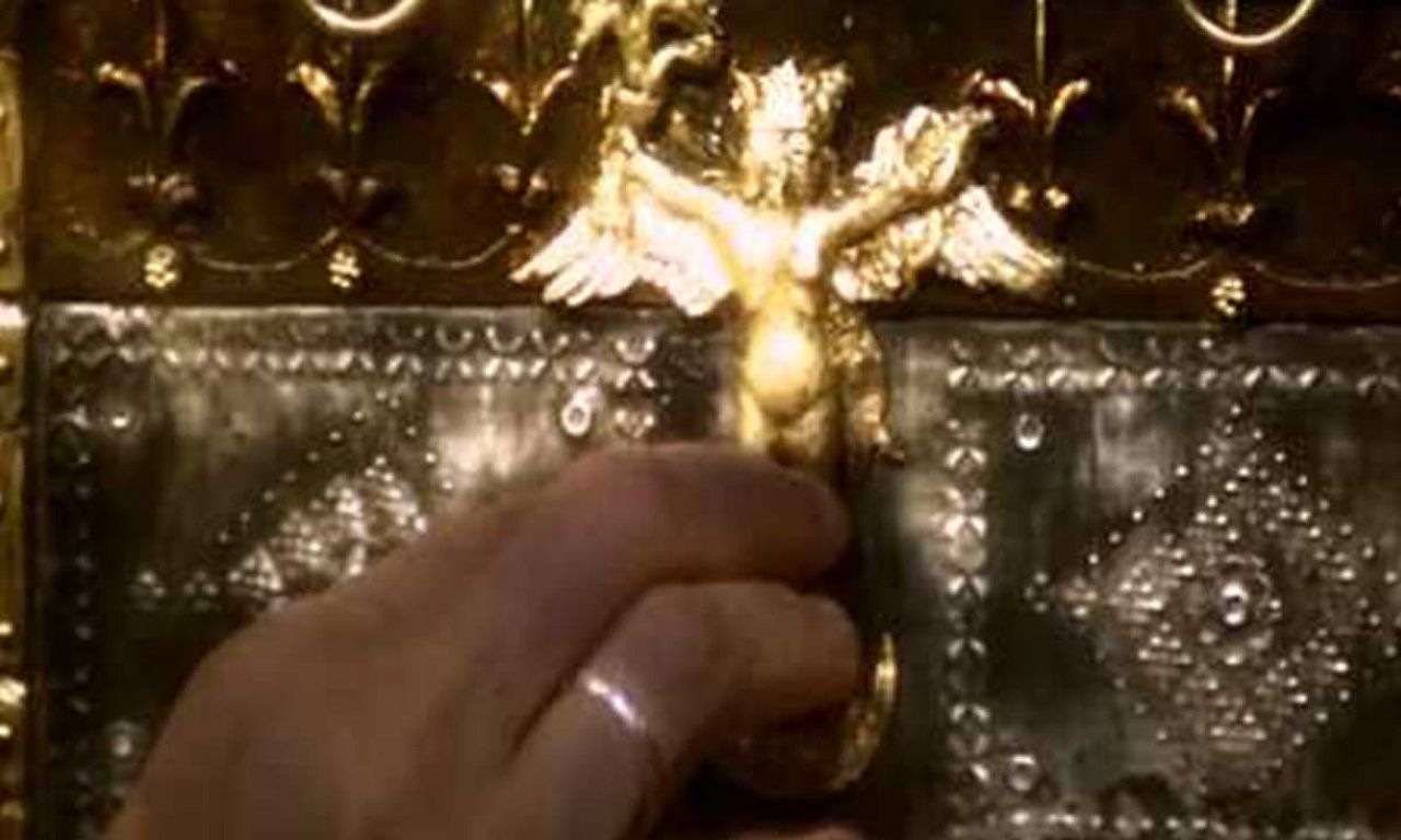 header image for Revelation