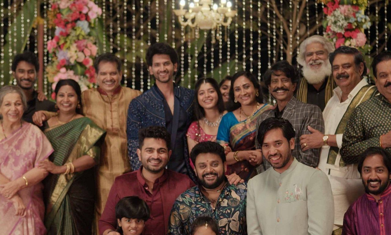 header image for Gurthukosthunnayi