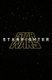Star Wars: Starfighter