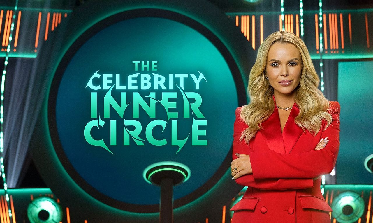 header image for The Celebrity Inner Circle