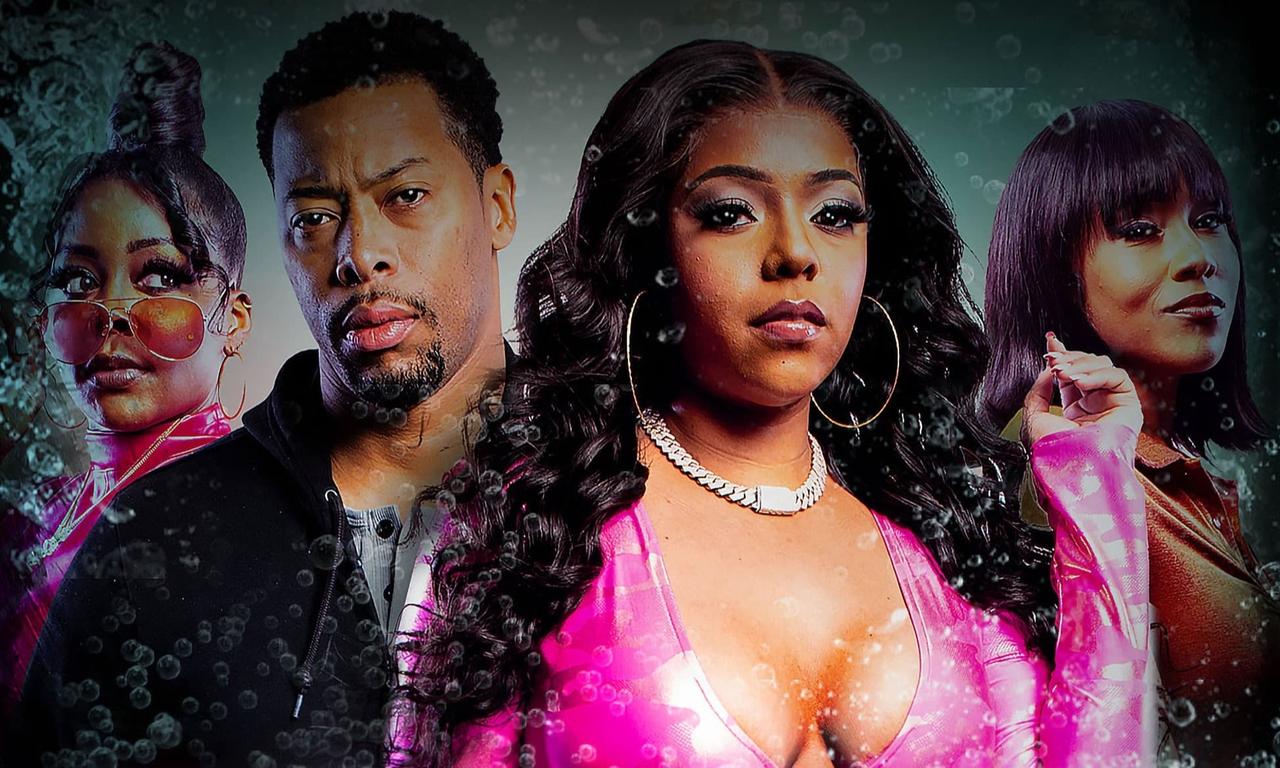 header image for Suffocated: Room to Breathe