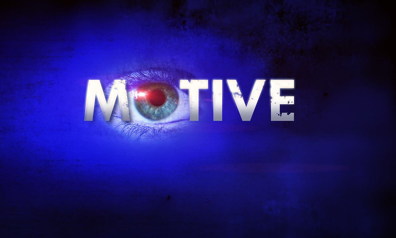 header image for Motive