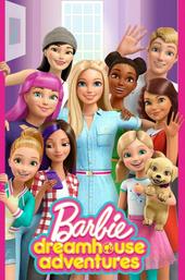 Barbie: Dreamhouse Adventures