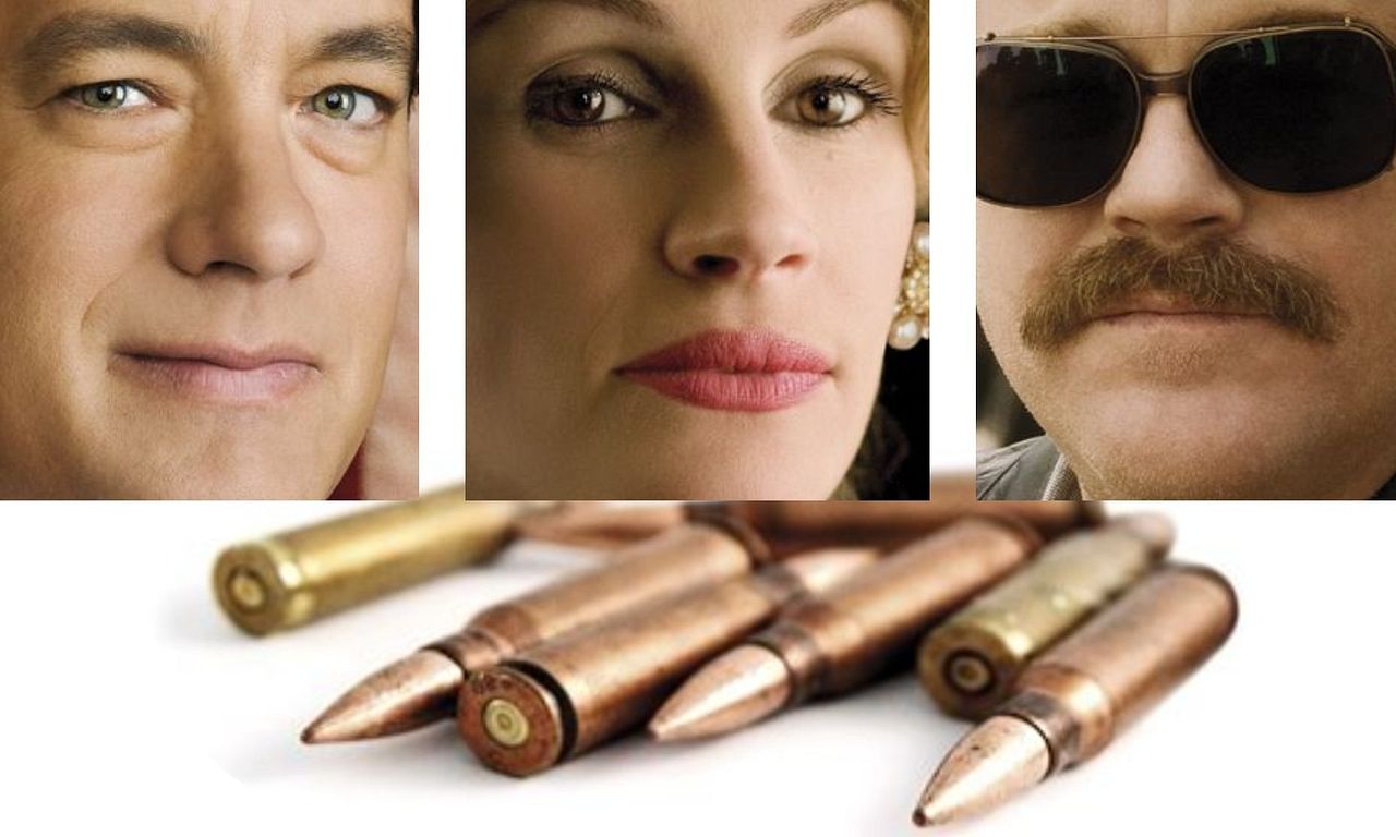 header image for Charlie Wilson's War