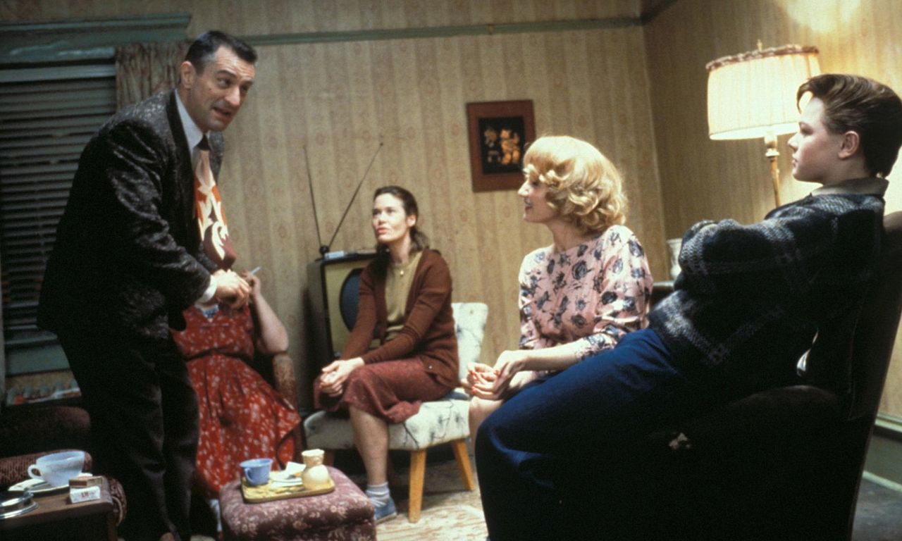 header image for This Boy's Life