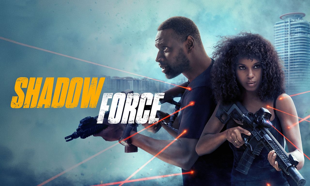 header image for Shadow Force