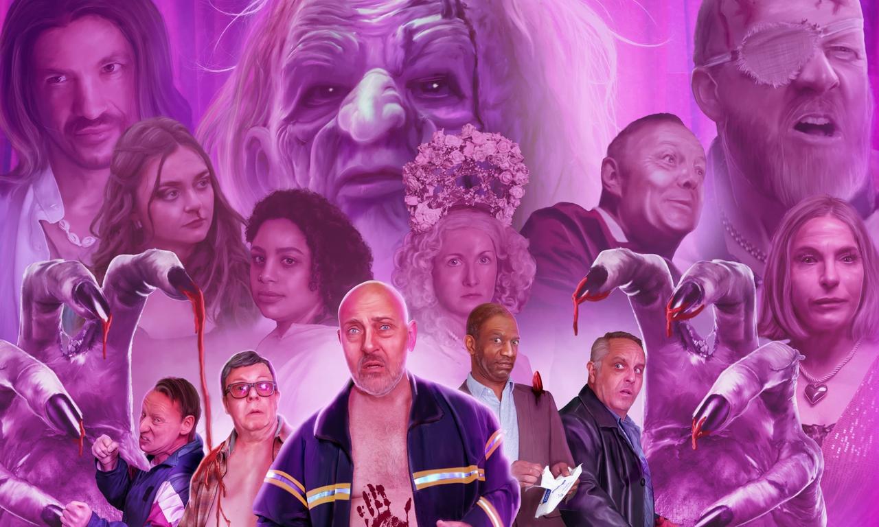 header image for Members Club