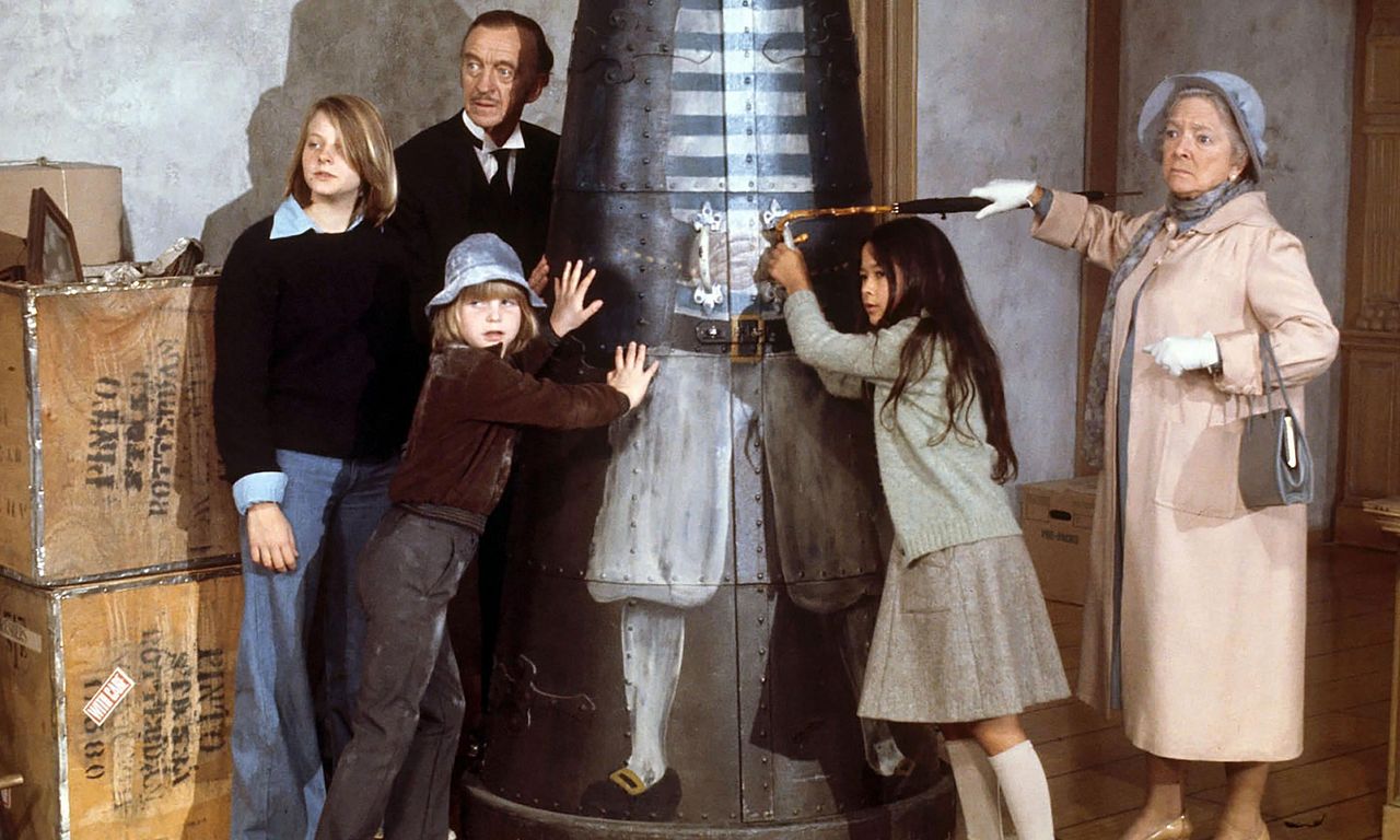 header image for Candleshoe