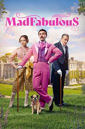 Madfabulous