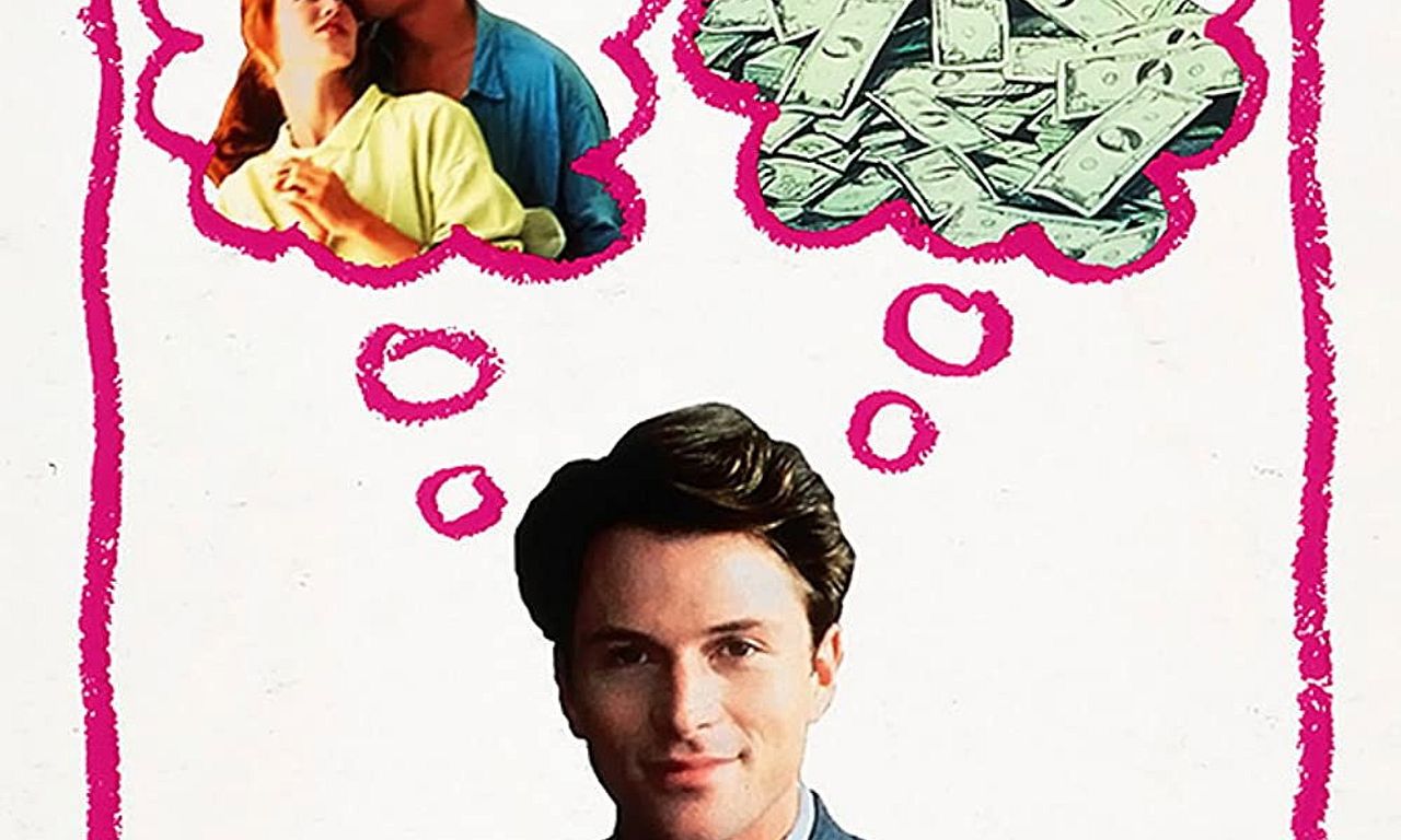 header image for Love or Money
