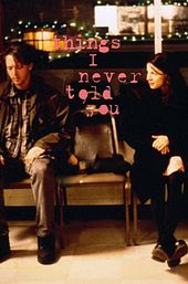 Things I Never Told You