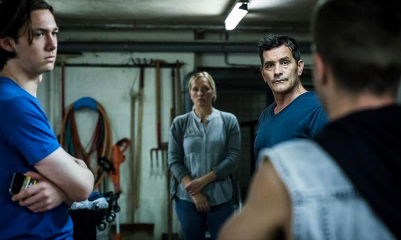 header image for Bastaard