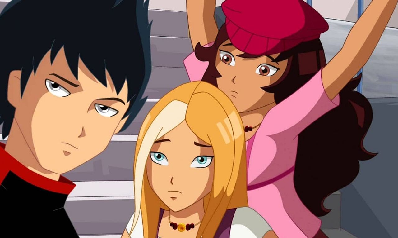 header image for Tara Duncan