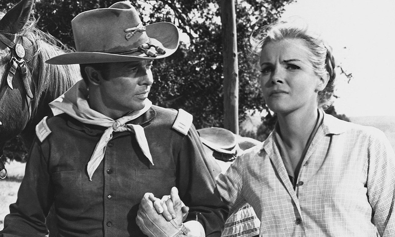 header image for 40 Guns to Apache Pass