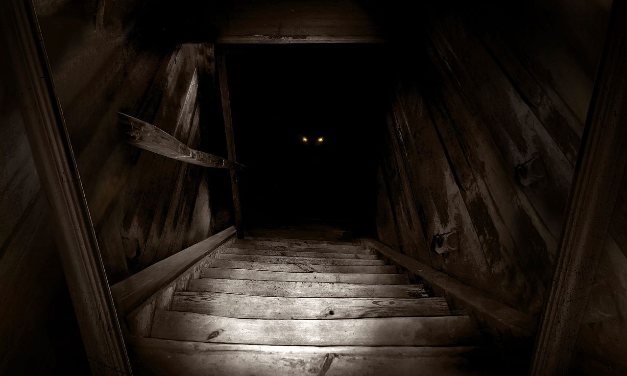 header image for The Boogeyman