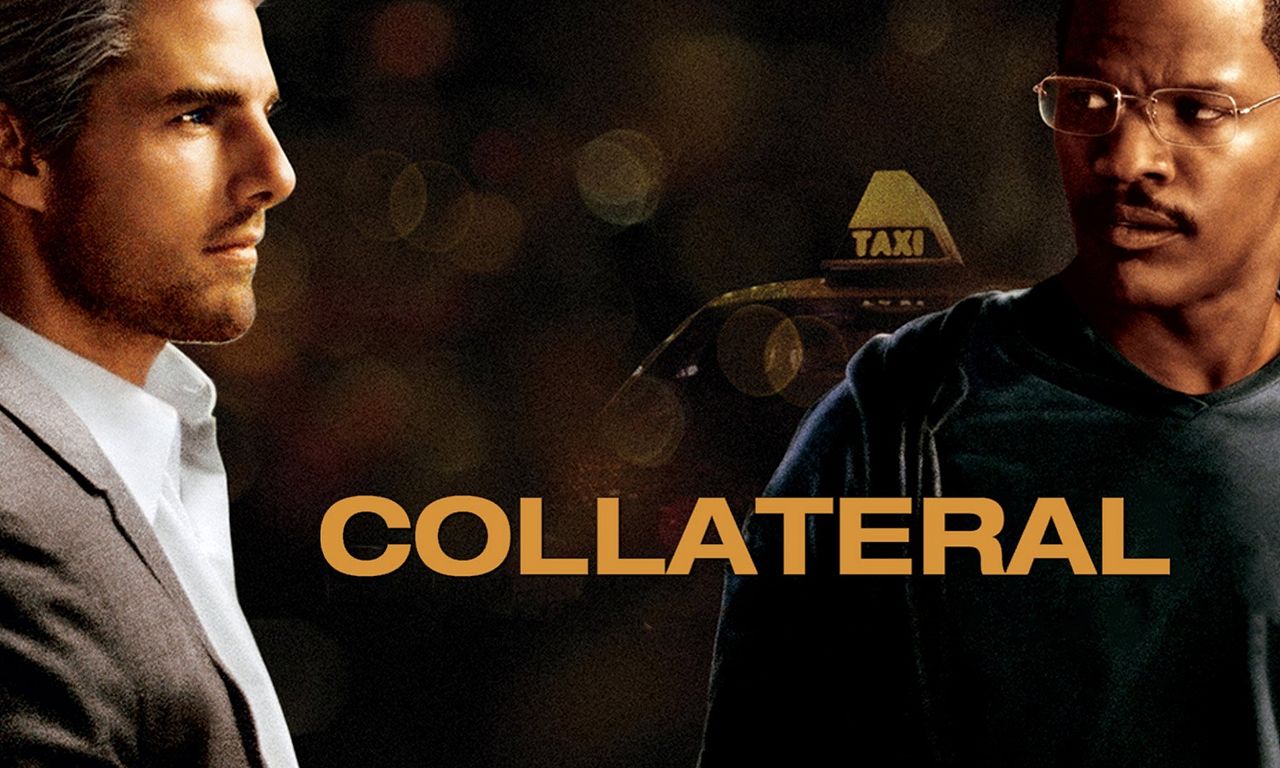 header image for Collateral