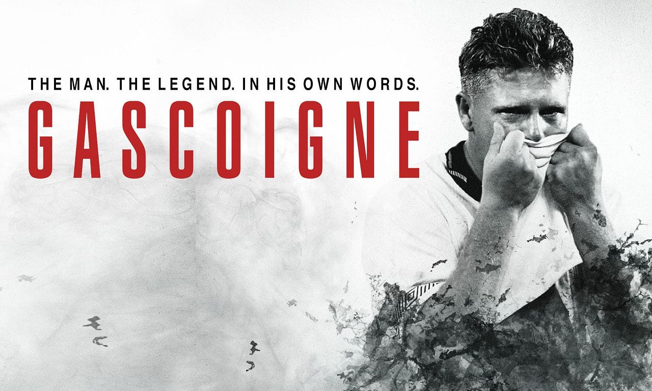header image for Gascoigne