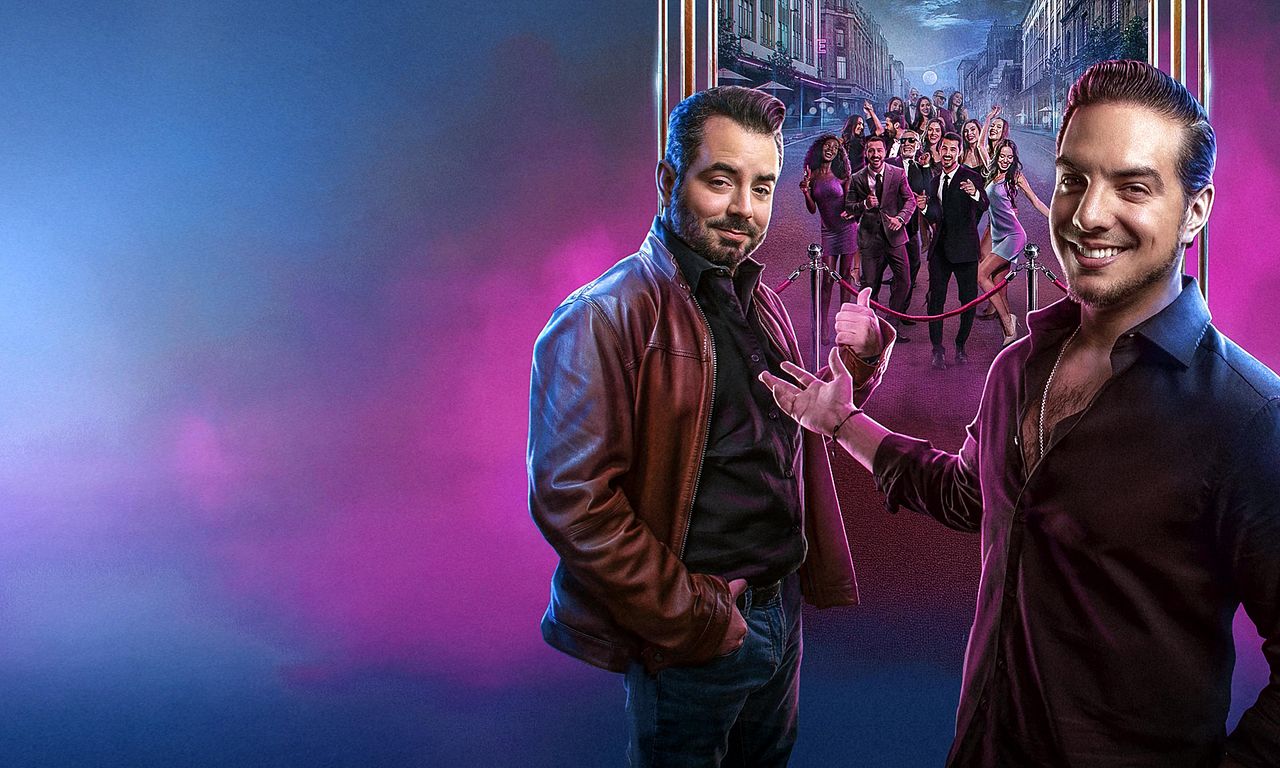 header image for Par de ideotas