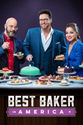 Best Baker in America