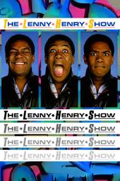 The Lenny Henry Show