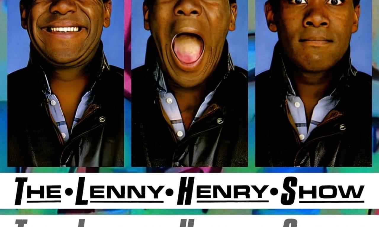header image for The Lenny Henry Show