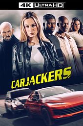 Carjackers