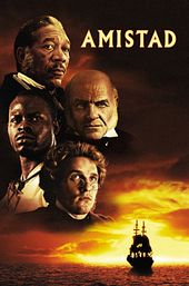 Amistad