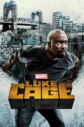 Marvel's Luke Cage