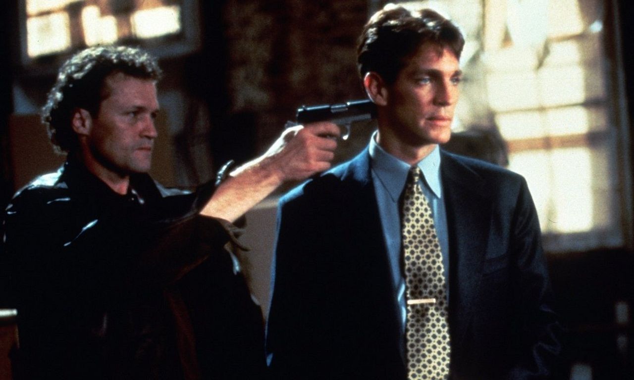 header image for The Hard Truth