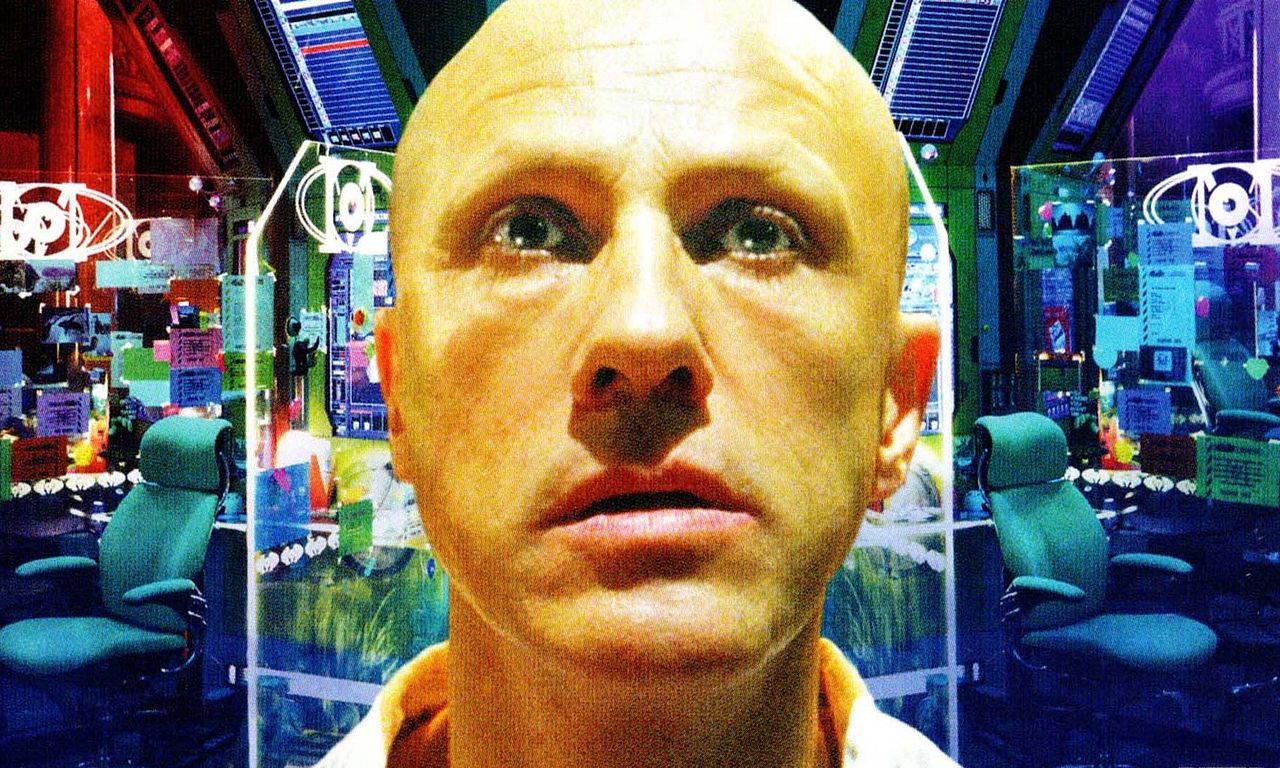 header image for The Zero Theorem