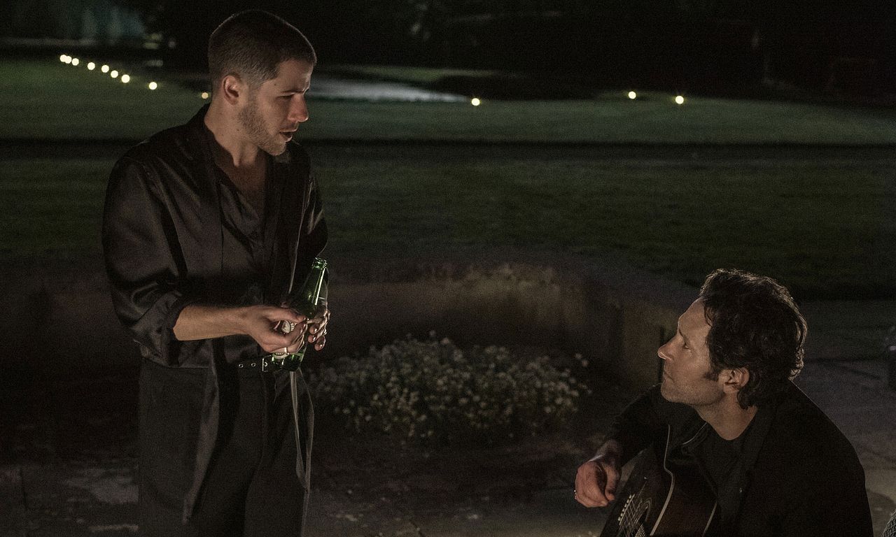 header image for Power Ballad