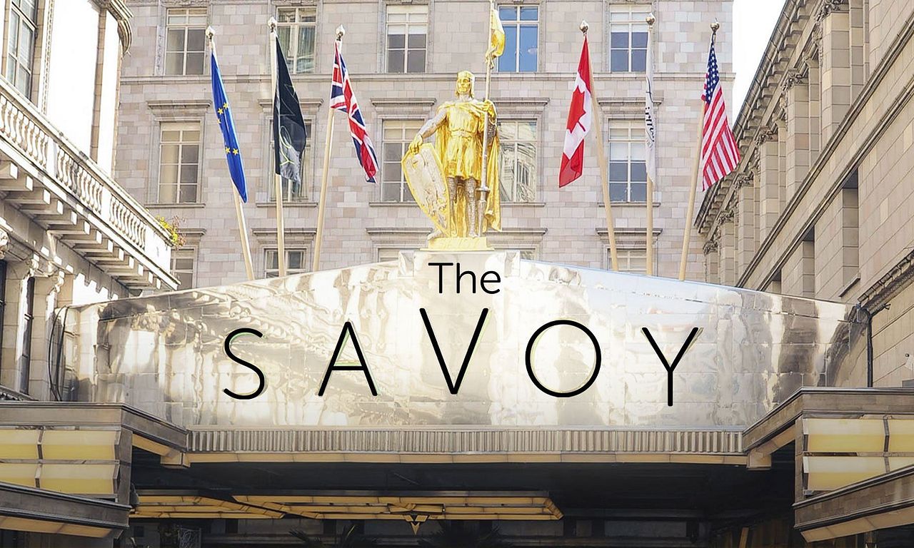 header image for The Savoy