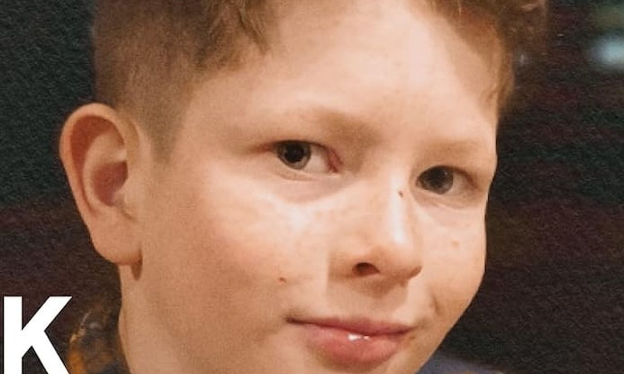 header image for Patrick: A Young Traveller Lost