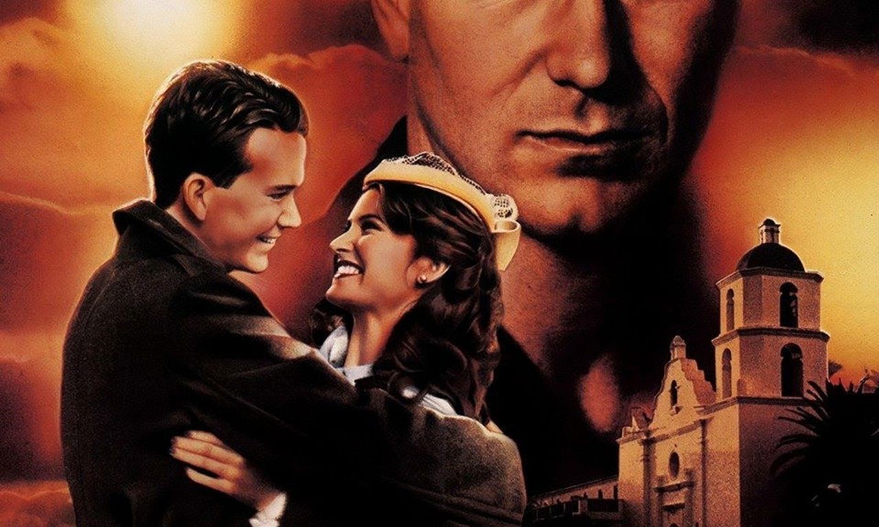 header image for A Time of Destiny