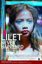 Lilet Never Happened