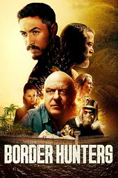 Border Hunters