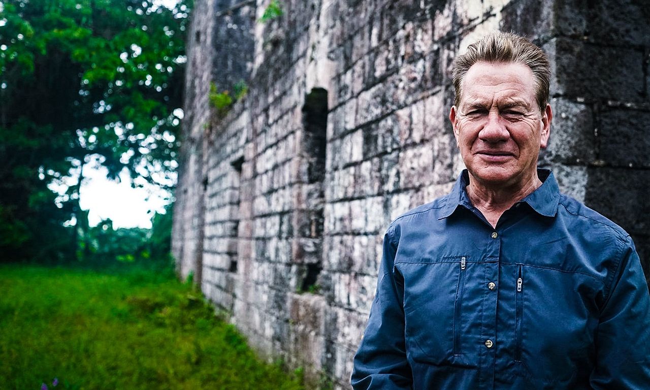 header image for Portillo's Empire Journey