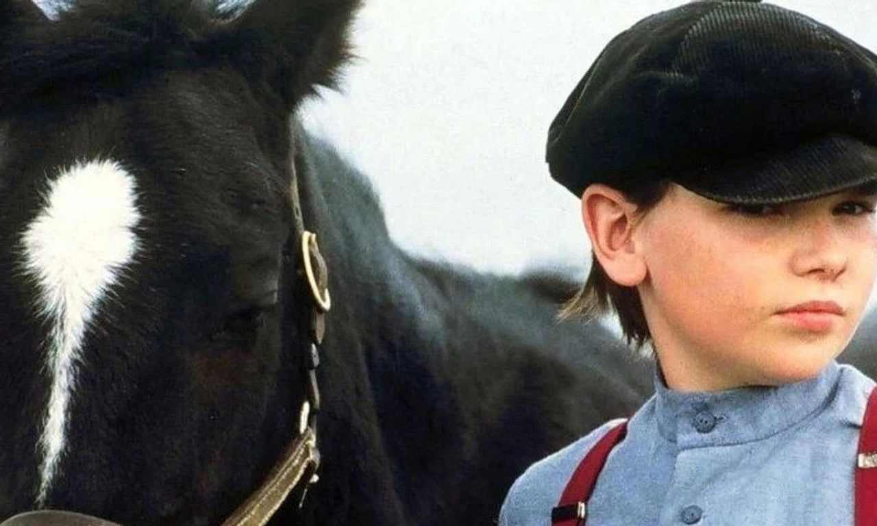 header image for Pit Pony