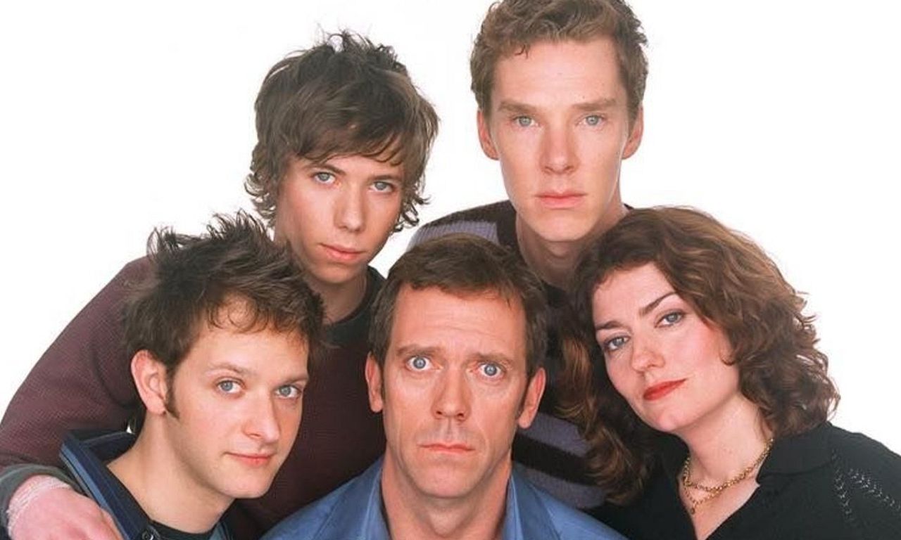 header image for Fortysomething