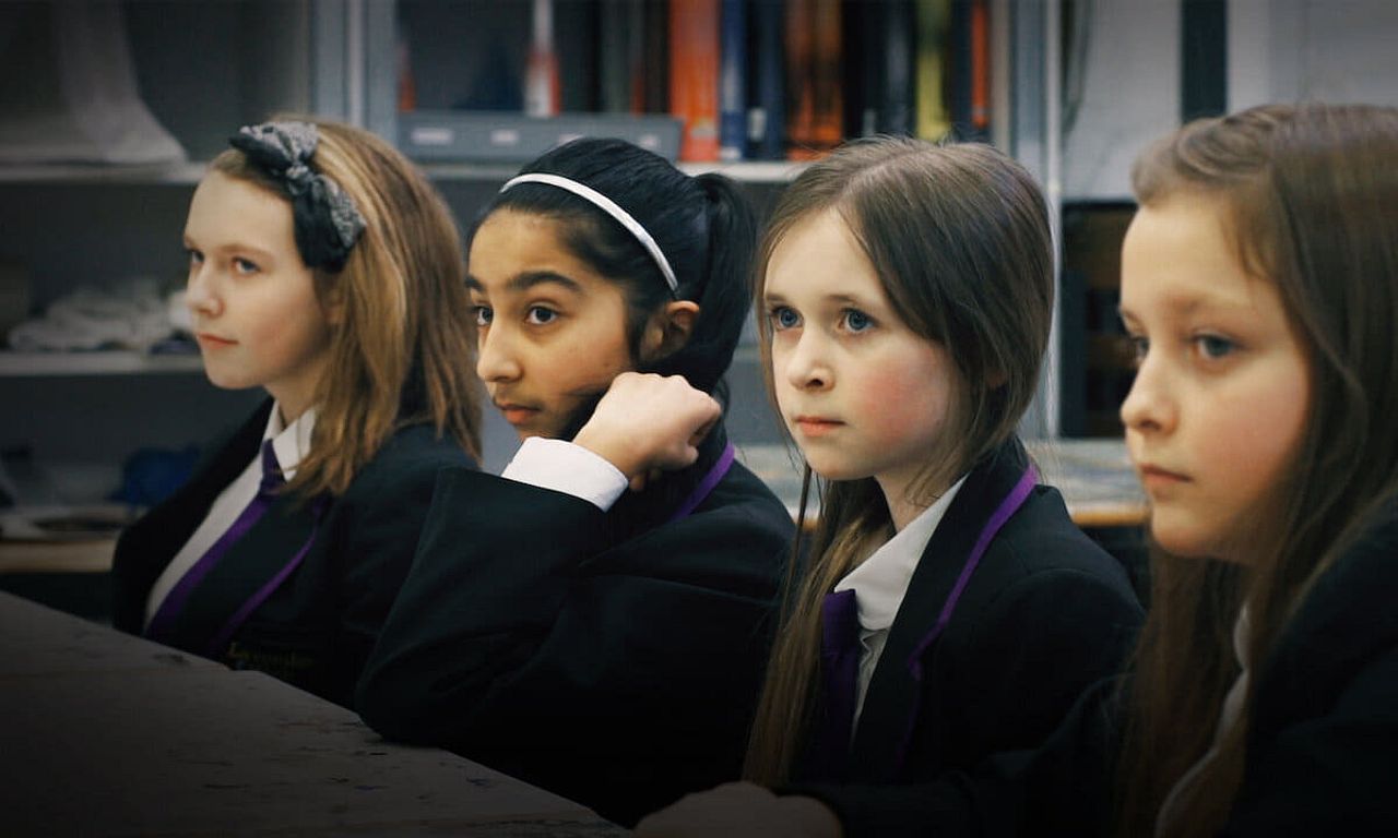 header image for A Dozen Summers