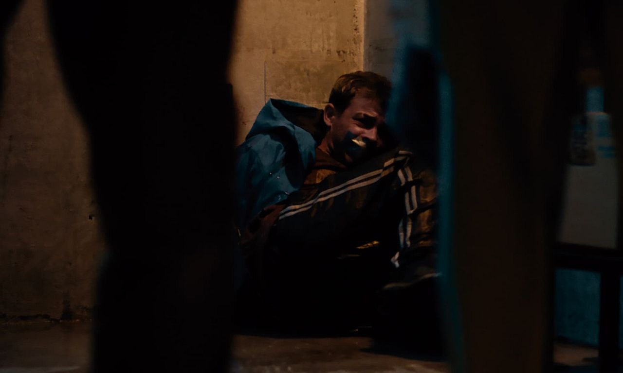 header image for Savages