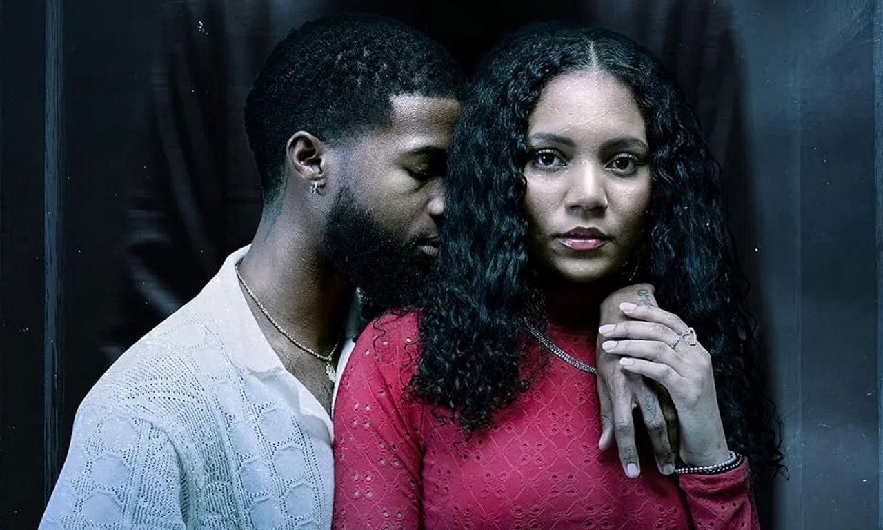 header image for Twisted Devotion
