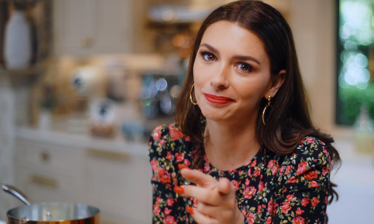 header image for The Pasta Queen
