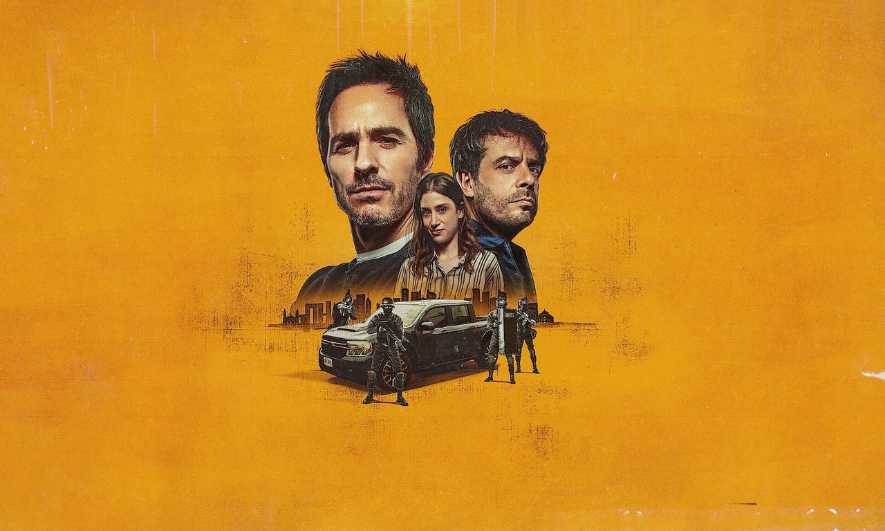 header image for Non Negotiable