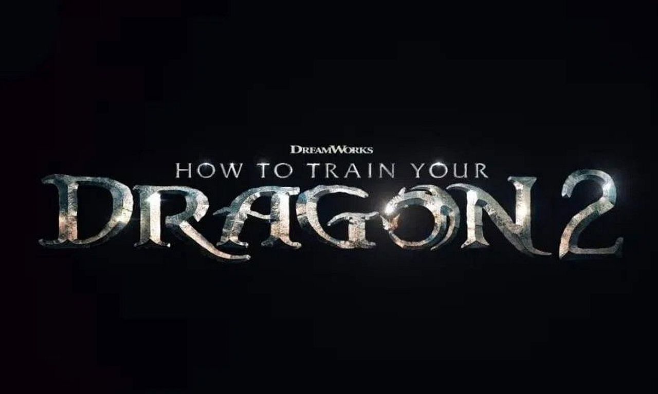 header image for How to Train Your Dragon 2