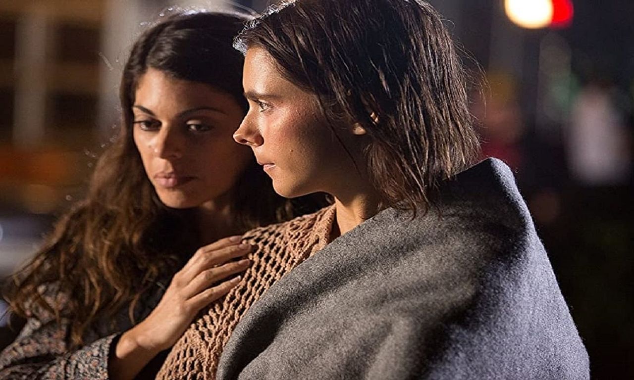 header image for Dying to Be Loved